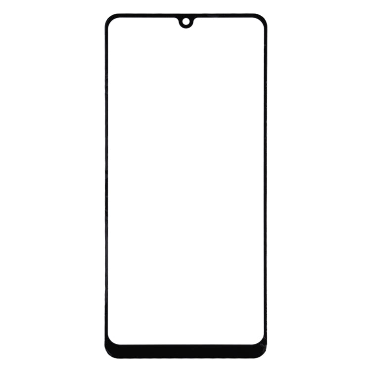 For Samsung Galaxy A31 10pcs Front Screen Outer Glass Lens (Black) - free shipping - PMc TechLife - Order now!