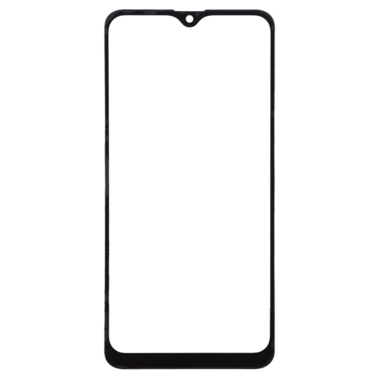 For Samsung Galaxy A10s 10pcs Front Screen Outer Glass Lens (Black) - free shipping - PMc TechLife - Order now!