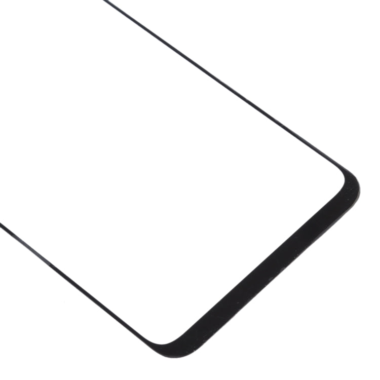 For Samsung Galaxy A40s 10pcs Front Screen Outer Glass Lens (Black) - free shipping - PMc TechLife - Order now!