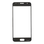 For Samsung Galaxy J5 Prime, On5 (2016), G570F/DS, G570Y 10pcs Front Screen Outer Glass Lens (White)