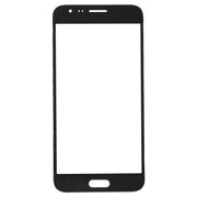 For Samsung Galaxy J3 (2016) / J320FN / J320F / J320G / J320M / J320A / J320V / J320P 10pcs Front Screen Outer Glass Lens (White)