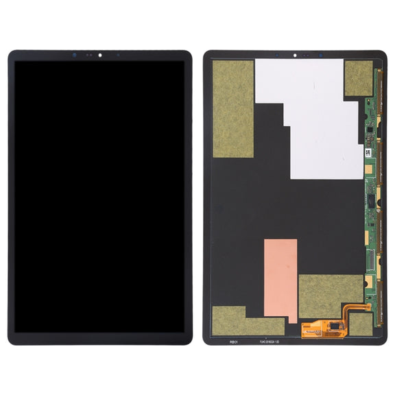 Original Super AMOLED LCD Screen for Galaxy Tab S4 10.5 SM-T830 Wifi Version With Digitizer Full Assembly (Black)