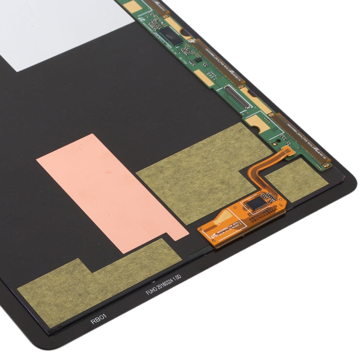 Original Super AMOLED LCD Screen for Galaxy Tab S4 10.5 SM-T830 Wifi Version With Digitizer Full Assembly (Black)