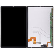 Original Super AMOLED LCD Screen for Galaxy Tab S4 10.5 SM-T835LTE Version With Digitizer Full Assembly (Black)