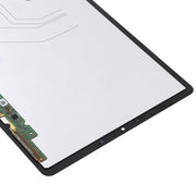 Original Super AMOLED LCD Screen for Galaxy Tab S4 10.5 SM-T835LTE Version With Digitizer Full Assembly (Black)