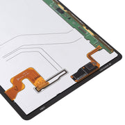 Original Super AMOLED LCD Screen for Galaxy Tab S4 10.5 SM-T835LTE Version With Digitizer Full Assembly (Black)