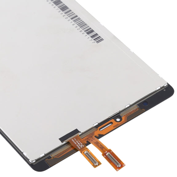 Original LCD Screen for Galaxy Tab A 8.0 & S Pen (2019) SM-P205 LTE Version With Digitizer Full Assembly (Black)
