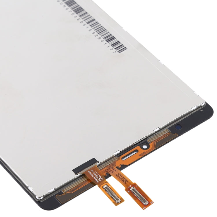 Original LCD Screen for Galaxy Tab A 8.0 & S Pen (2019) SM-P205 LTE Version With Digitizer Full Assembly (Black)