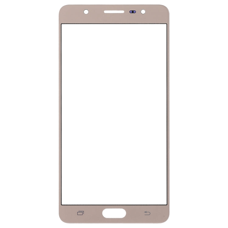 For Samsung Galaxy J7 Max 10pcs Front Screen Outer Glass Lens (Gold) - free shipping - PMc TechLife - Order now!