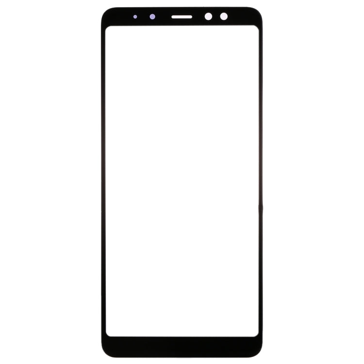 For Samsung Galaxy A8 (2018) 10pcs Front Screen Outer Glass Lens - free shipping - PMc TechLife - Order now!