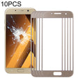 For Samsung Galaxy A5 (2017) / A520 10pcs Front Screen Outer Glass Lens (Gold) - free shipping - PMc TechLife - Order now!