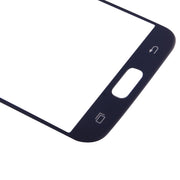 For Samsung Galaxy S7 / G930 10pcs Front Screen Outer Glass Lens (Black)