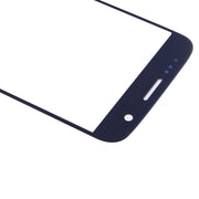For Samsung Galaxy S7 / G930 10pcs Front Screen Outer Glass Lens (Black)
