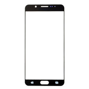 For Samsung Galaxy Note 5 10pcs Front Screen Outer Glass Lens (Dark Blue)