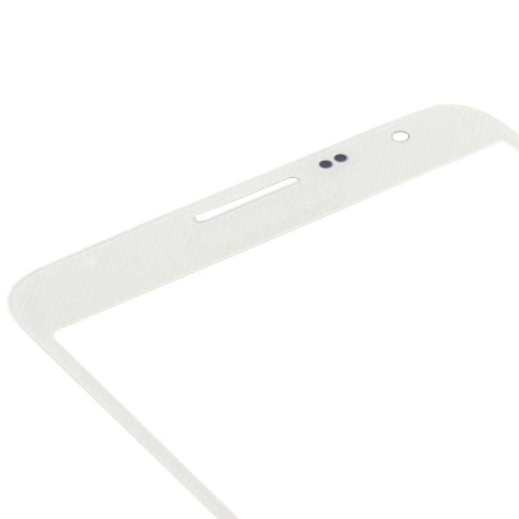 For Samsung Galaxy Note 4 / N910  10pcs Front Screen Outer Glass Lens (White) - free shipping - PMc TechLife - Order now!