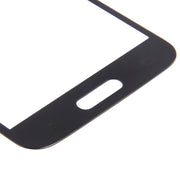 For Samsung Galaxy S5 mini  10pcs Front Screen Outer Glass Lens (Black)