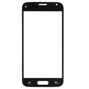 For Samsung Galaxy S5 mini  10pcs Front Screen Outer Glass Lens (White)