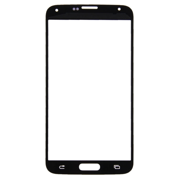 For Samsung Galaxy S5 / G900 10pcs Front Screen Outer Glass Lens (White) - free shipping - PMc TechLife - Order now!
