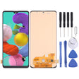 OLED LCD Screen for Samsung Galaxy A51 4G SM-A515 With Digitizer Full Assembly (6.36 inch) - free shipping - PMc TechLife - Order now!