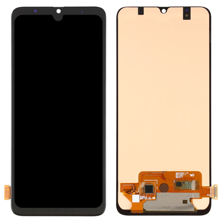 OLED LCD Screen for Samsung Galaxy A70 SM-A705 With Digitizer Full Assembly (6.39 inch) - free shipping - PMc TechLife - Order now!