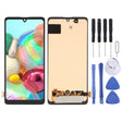 OLED LCD Screen for Samsung Galaxy A71 SM-A715 With Digitizer Full Assembly (6.39 inch) - free shipping - PMc TechLife - Order now!