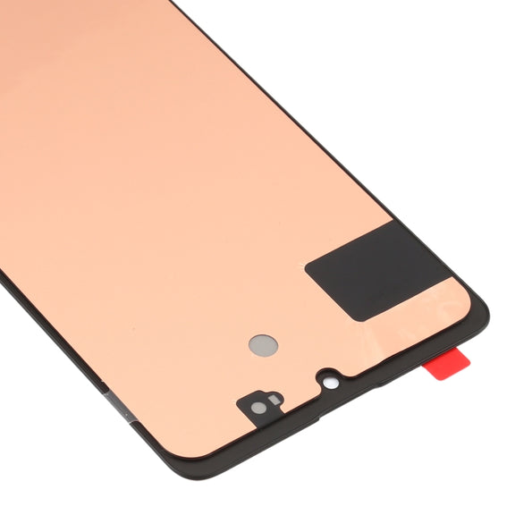 OLED LCD Screen for Samsung Galaxy A71 SM-A715 With Digitizer Full Assembly (6.39 inch)