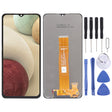 LCD Screen and Digitizer Full Assembly for Samsung Galaxy A12/A12 Nacho/A02 SM-A125 SM-A127 SM-A022 - free shipping - PMc TechLife - Order now!