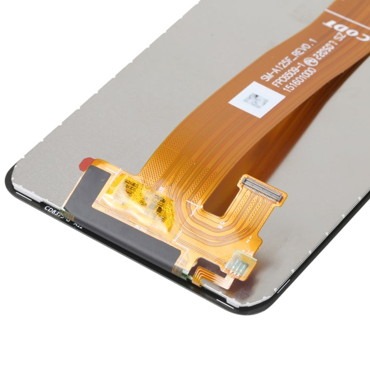 LCD Screen and Digitizer Full Assembly for Samsung Galaxy A12/A12 Nacho/A02 SM-A125 SM-A127 SM-A022 - free shipping - PMC Jewellery - Order now!