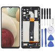 Original LCD Screen for Samsung Galaxy A32 5G SM-A326B Digitizer Full Assembly with Frame - free shipping - PMc TechLife - Order now!