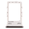 For Samsung Galaxy Z Fold2 5G SM-F916 SIM Card Tray (Black) - free shipping - PMc TechLife - Order now!