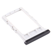 For Samsung Galaxy Z Fold2 5G SM-F916 SIM Card Tray (Black)