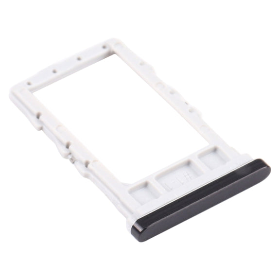 For Samsung Galaxy Z Fold2 5G SM-F916 SIM Card Tray (Black)