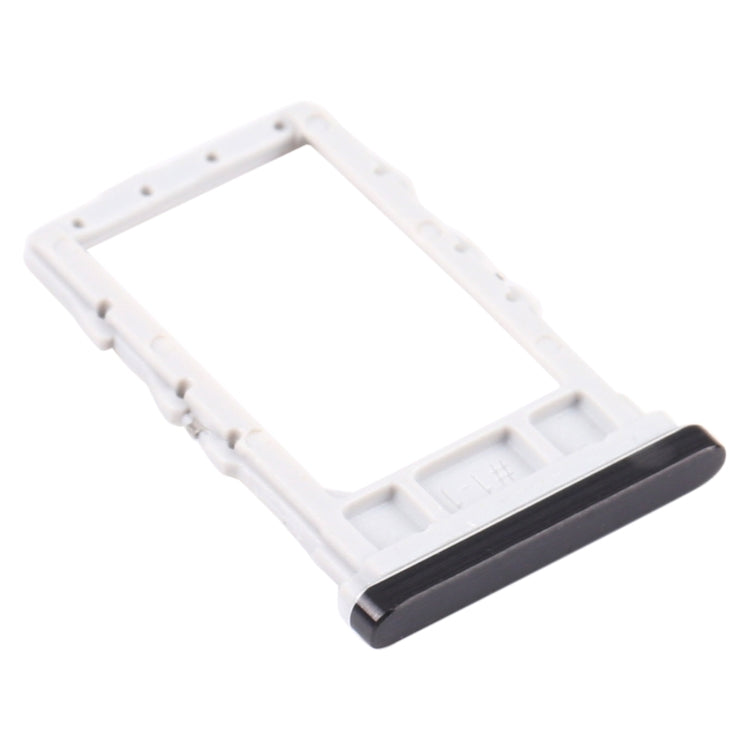 For Samsung Galaxy Z Fold2 5G SM-F916 SIM Card Tray (Black)