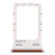 For Samsung Galaxy Z Fold2 5G SM-F916 SIM Card Tray (Pink) - free shipping - PMc TechLife - Order now!