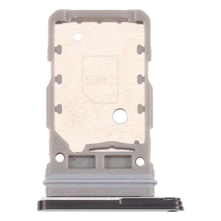 For Samsung Galaxy S21 / S21+ / S21 Ultra SIM Card Tray + SIM Card Tray (Black) - free shipping - PMc TechLife - Order now!