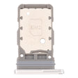 For Samsung Galaxy S21 / S21+ / S21 Ultra SIM Card Tray + SIM Card Tray (Silver) - free shipping - PMc TechLife - Order now!