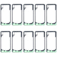 For Samsung Galaxy A20 / A20e 10pcs Back Housing Cover Adhesive - free shipping - PMc TechLife - Order now!