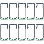 For Samsung Galaxy A20 / A20e 10pcs Back Housing Cover Adhesive