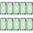For Samsung Galaxy A30 / A50 / A30s 10pcs Back Housing Cover Adhesive - free shipping - PMc TechLife - Order now!