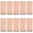 For Samsung Galaxy A31 SM-A315 10pcs LCD Digitizer Back Adhesive Stickers - free shipping - PMc TechLife - Order now!