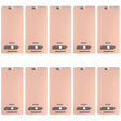 For Samsung Galaxy A71 5G SM-A716 10pcs LCD Digitizer Back Adhesive Stickers - free shipping - PMc TechLife - Order now!