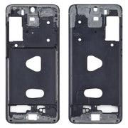 For Samsung Galaxy S20  Middle Frame Bezel Plate (Black)