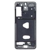 For Samsung Galaxy S20  Middle Frame Bezel Plate (Black)