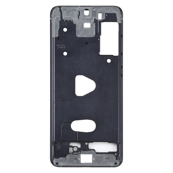 For Samsung Galaxy S20  Middle Frame Bezel Plate (Black)