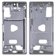 For Samsung Galaxy Note20  Middle Frame Bezel Plate (Black) - free shipping - PMc TechLife - Order now!
