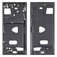 For Samsung Galaxy Note20 Ultra  Single Middle Frame Bezel Plate (Black) - free shipping - PMc TechLife - Order now!
