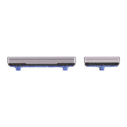 For Samsung Galaxy Note20 Ultra Power Button and Volume Control Button(Grey)