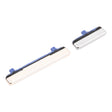 For Samsung Galaxy Note20 Ultra Power Button and Volume Control Button(Silver) - free shipping - PMc TechLife - Order now!