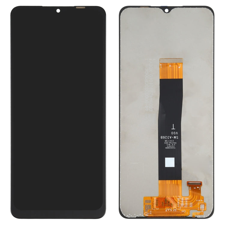 OEM LCD Screen for Samsung Galaxy A32 5G With Digitizer Full Assembly - free shipping - PMc TechLife - Order now!