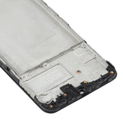6.36 inch OLED LCD Screen for Samsung Galaxy M31 / Galaxy M31 Prime SM-M315 Digitizer Full Assembly with Frame (Black)